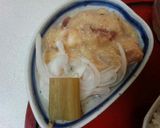 血管プラークダイエット食293（山かけ）作り方3写真