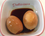 うずらの煮卵✿お弁当&作り置き✿作り方6写真
