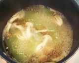 決め手は下味✾オクラと海老の胡麻和え作り方4写真