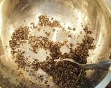決め手は下味✾オクラと海老の胡麻和え作り方1写真