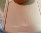 美肌に♡スライス人参豆乳味噌スープ♡作り方1写真