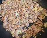 簡単！野菜たっぷり！ヘルシータコライス作り方2写真