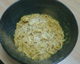マルちゃん正麺カレーうどん(濃い目)作り方4写真