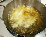 豆アジのから揚げ★下処理作り方2写真