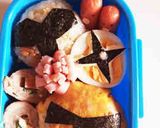 野菜とチーズの豚肉巻き作り方10写真