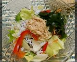 美味しい！うどんのつゆ＆肉うどん作り方9写真