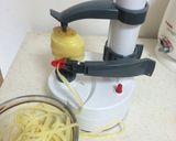 こどもポテトチップス作り方2写真