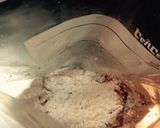 オーブンで簡単*焼き手羽先とズッキーニ*作り方6写真