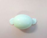 キャラ弁☆ゆで卵の味噌マヨdeひよこ作り方1写真