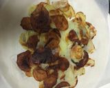 ジャガイモのビザ風焼き作り方6写真