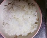 郷土料理☆うずめめし作り方8写真