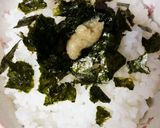 郷土料理☆うずめめし作り方9写真