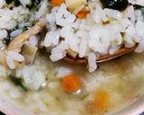 郷土料理☆うずめめし作り方11写真