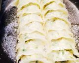 絶対旨し☆白菜の焼き餃子（ニンニク無）作り方12写真
