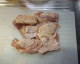 レモンたっぷり！あっさりチキン南蛮作り方3写真