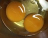 ♪マフイン♪抹茶作り方3写真