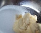 ♪マフイン♪抹茶作り方4写真