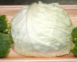 1日350gの基本野菜作り方1写真