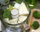 1日350gの基本野菜作り方2写真