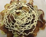 ジャガイモのビザ風焼き作り方8写真