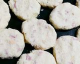 こんがりオカラぽてと作り方5写真