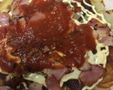 ジャガイモのビザ風焼き作り方9写真