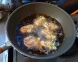 レモンたっぷり！あっさりチキン南蛮作り方5写真