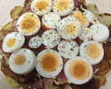 ジャガイモのビザ風焼き作り方10写真