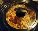 フライパンと烏龍茶(紅茶)葉で出来る薫製作り方6写真
