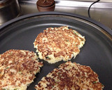 我が家のお好み焼き作り方8写真
