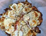 ジャガイモのビザ風焼き作り方11写真