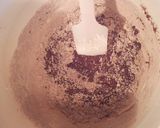 しっとり濃厚☆ココナッツオイルブラウニー作り方5写真