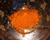 HMで簡単♪炊飯器で作るニンジンケーキ♡作り方1写真
