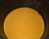 HMで簡単♪炊飯器で作るニンジンケーキ♡作り方3写真
