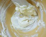 HMで楽ちん甘夏ふんわりケーキ!作り方3写真