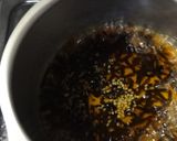 イカの香味和え(せりせりごんぼ)作り方3写真