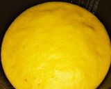 HMで簡単♪炊飯器で作るニンジンケーキ♡作り方4写真