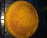HMで簡単♪炊飯器で作るニンジンケーキ♡作り方5写真