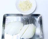 ✿豚肩ロースと玉ねぎの塩にんにく生姜煮✿作り方2写真