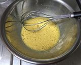 豆乳プリン作り方3写真