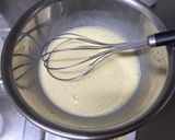 豆乳プリン作り方4写真