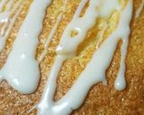 HMで楽ちん甘夏ふんわりケーキ!作り方8写真
