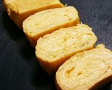 しっとり卵焼き作り方3写真