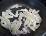 冷やし　バンバンジーうどん作り方2写真