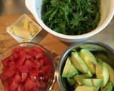 簡単！野菜たっぷり！ヘルシータコライス作り方5写真