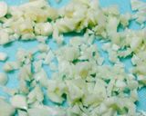 簡単☆もつ焼き作り方1写真