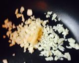 簡単☆もつ焼き作り方3写真