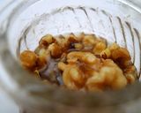 ダイエット＆ビューティのためのパンケーキ作り方4写真
