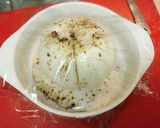 レンジで簡単♪新玉ねぎの丸ごとイタリアン作り方1写真