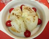 レンジで簡単♪新玉ねぎの丸ごとイタリアン作り方2写真
